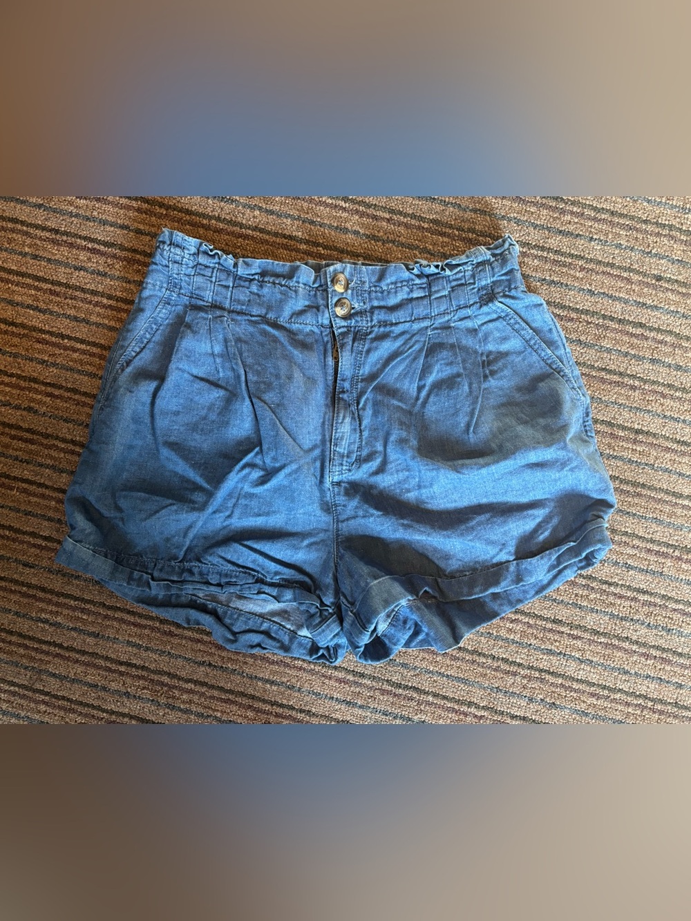 Bundle of 2 - American Eagle Shorts - Picture 2 of 8